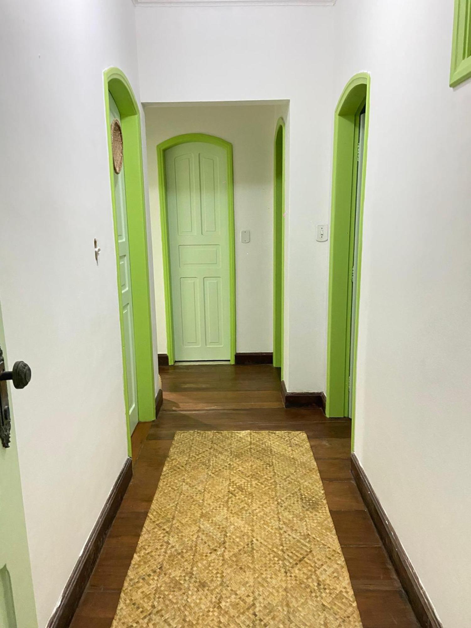 Casa Coco Verde Parati Esterno foto