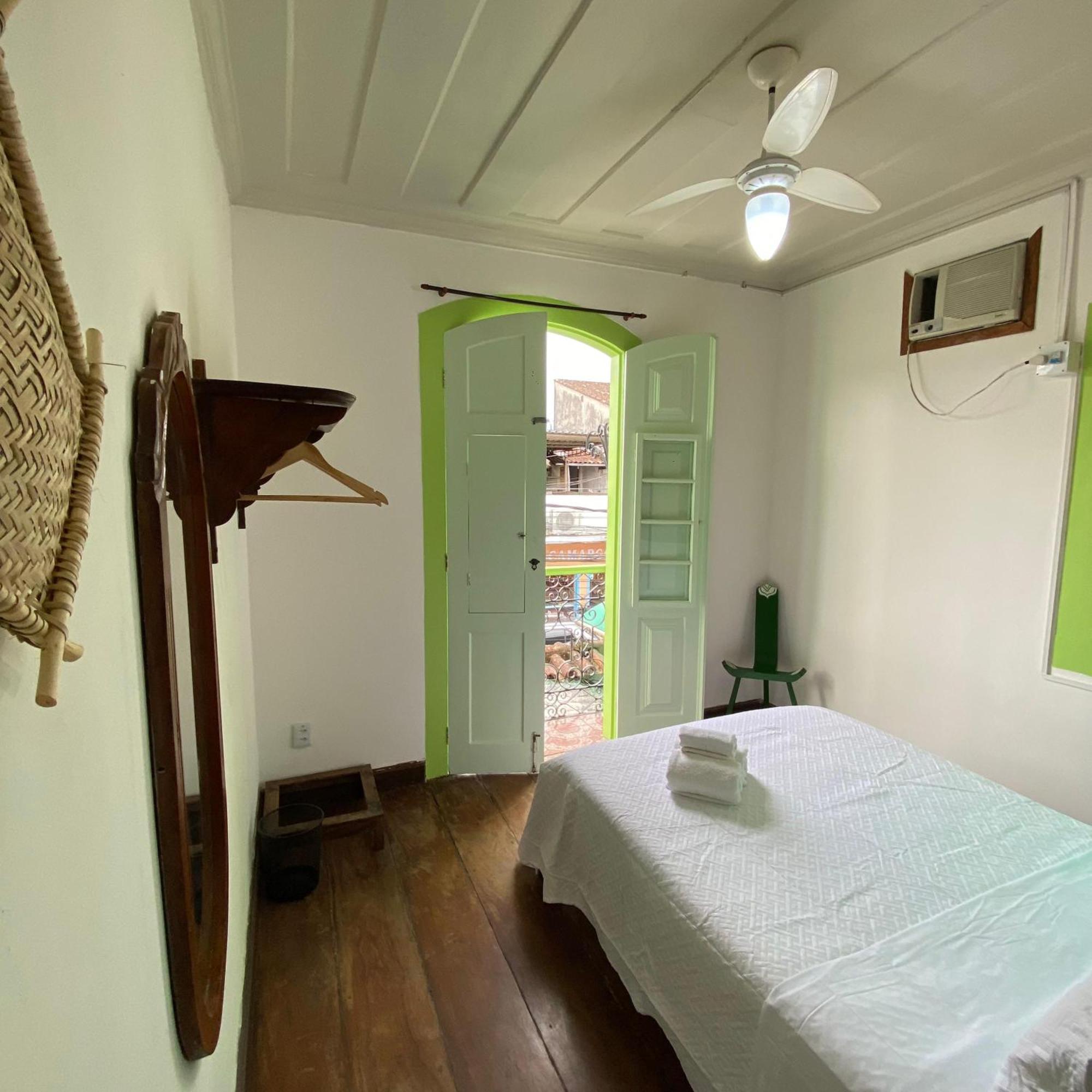Casa Coco Verde Parati Esterno foto