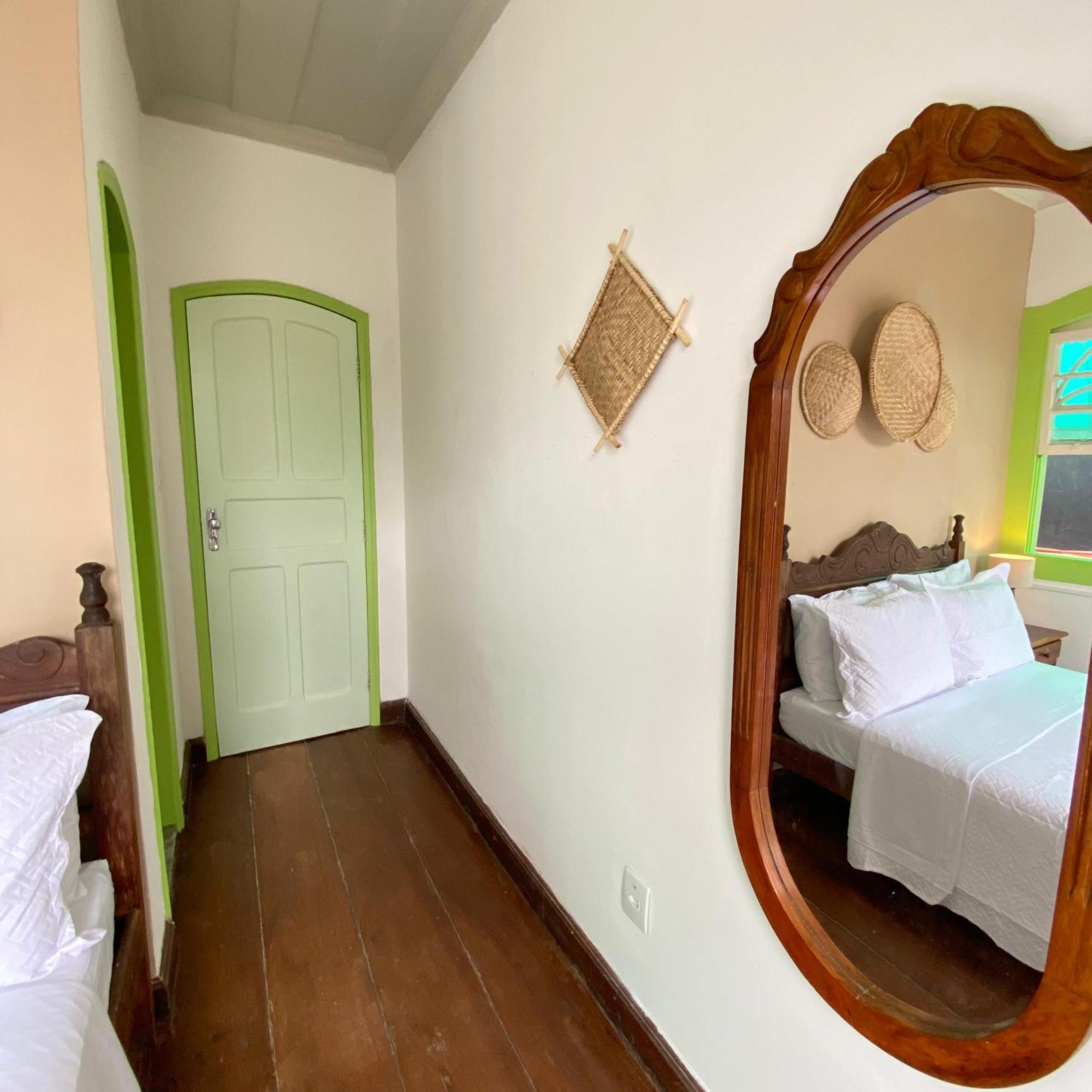 Casa Coco Verde Parati Esterno foto
