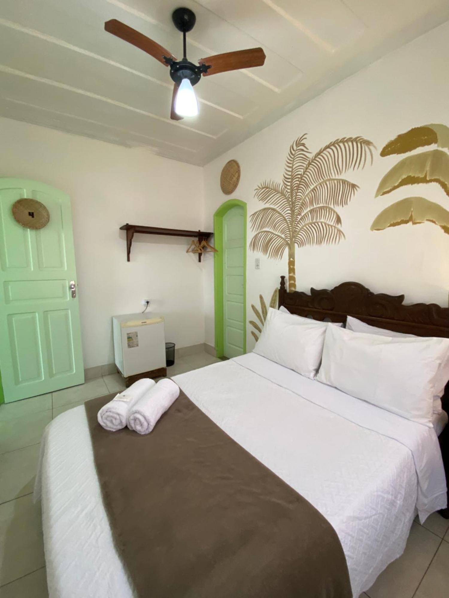 Casa Coco Verde Parati Esterno foto